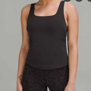 Lululemon InStill Tank in great condition SIZE 12